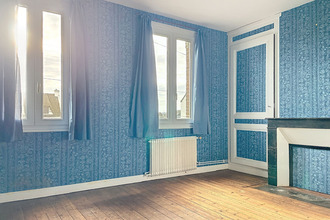  maison le-grand-quevilly 76120