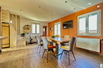  maison le-grand-quevilly 76120