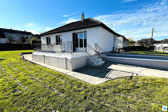  maison le-grand-quevilly 76120