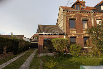  maison le-grand-quevilly 76120