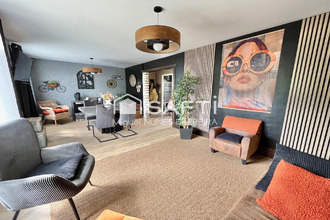  maison le-grand-quevilly 76120