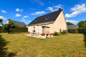  maison le-grand-quevilly 76120