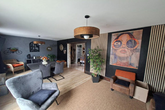  maison le-grand-quevilly 76120