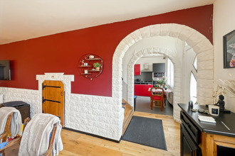  maison le-grand-quevilly 76120