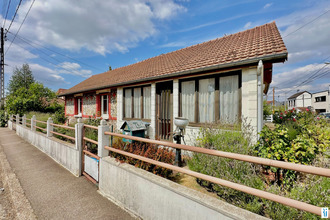  maison le-grand-quevilly 76120