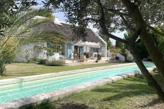  maison le-grau-du-roi 30240