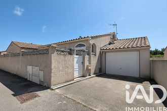  maison le-grau-du-roi 30240