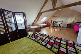  maison le-gue-de-la-chaine 61130