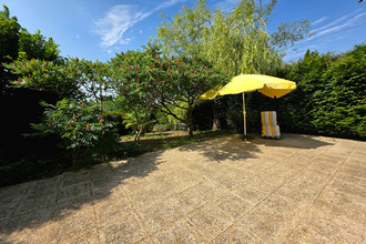  maison le-gue-de-la-chaine 61130