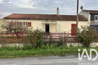  maison le-gue-de-velluire 85770