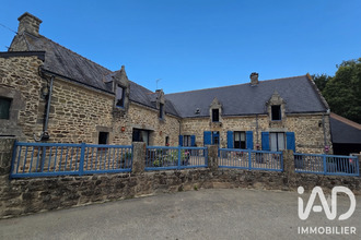  maison le-guerno 56190