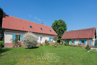  maison le-hamel 60210