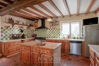  maison le-hamel 60210