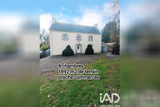  maison le-haut-corlay 22320