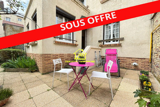 maison le-havre 76600