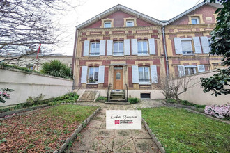  maison le-havre 76600