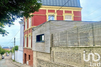  maison le-havre 76600