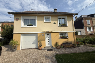  maison le-havre 76600