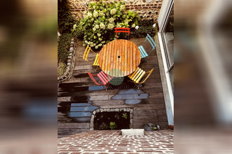  maison le-havre 76600