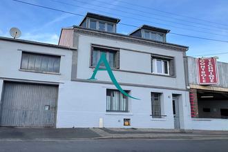  maison le-havre 76600