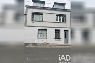  maison le-havre 76600