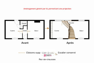  maison le-havre 76600