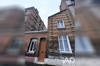  maison le-havre 76600