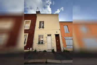  maison le-havre 76600