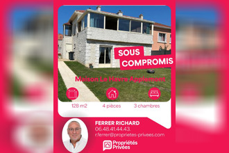  maison le-havre 76610