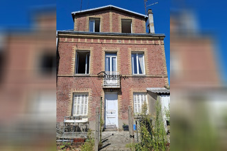  maison le-havre 76620