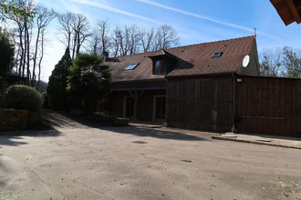  maison le-heaulme 95640
