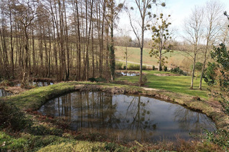  maison le-heaulme 95640