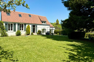  maison le-heaulme 95640