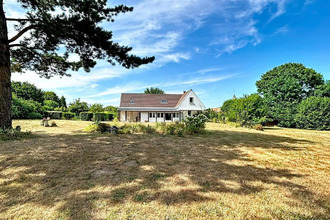  maison le-heaulme 95640