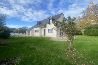  maison le-hezo 56450