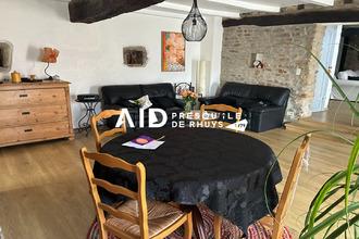  maison le-hezo 56450