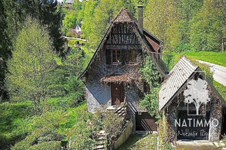  maison le-hohwald 67140