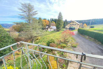  maison le-hohwald 67140