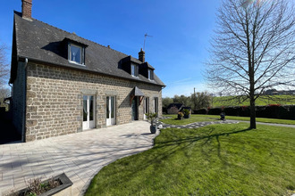  maison le-horps 53640