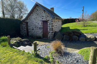  maison le-horps 53640