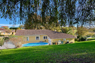  maison le-houga 32460