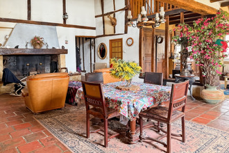  maison le-houga 32460