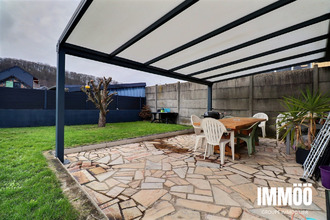  maison le-houlme 76770