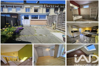  maison le-houlme 76770