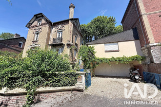  maison le-houlme 76770