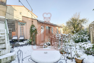  maison le-kremlin-bicetre 94270