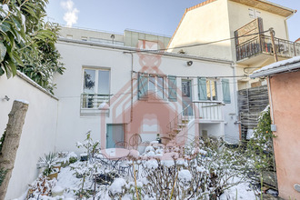  maison le-kremlin-bicetre 94270