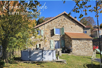  maison le-lac-d-issarles 07470