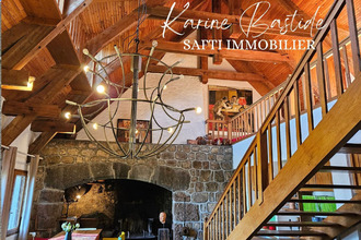  maison le-lac-d-issarles 07470