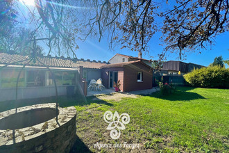  maison le-landreau 44430